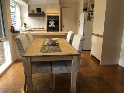 Countryside Connections Spa Cottage - Melbourne Tourism 5