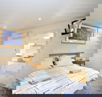 Anchorage Motel And Villas - Melbourne Tourism