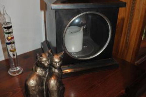 The Pommy Tree - Melbourne Tourism 2