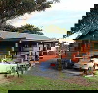 Abel Tasman Caravan Park - Melbourne Tourism