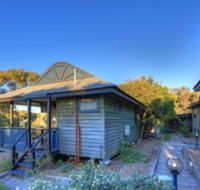 Fraser Island Retreat - Melbourne Tourism