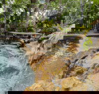 Milkwood Lodge - Melbourne Tourism