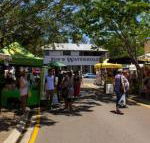 Joes Waterhole Hotel - Melbourne Tourism