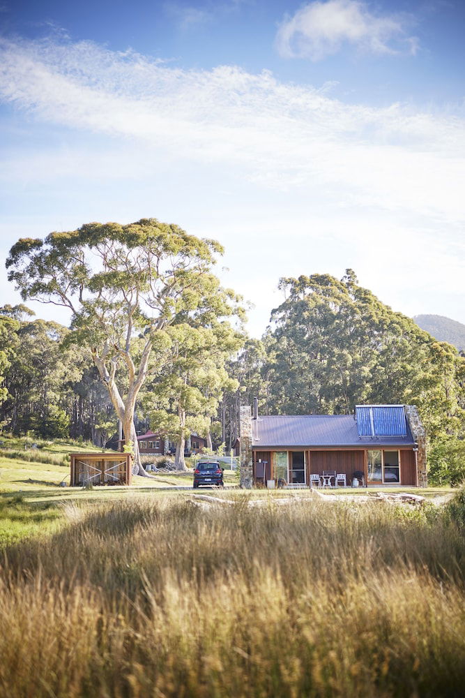 Adventure Bay TAS Melbourne Tourism