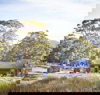 Adventure Bay Retreat - Melbourne Tourism