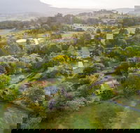 Blackwood Park Cottages - Melbourne Tourism
