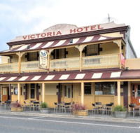 Victoria Hotel - Strathalbyn - Melbourne Tourism