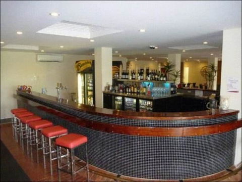 Walkabout Lodge - Melbourne Tourism 1