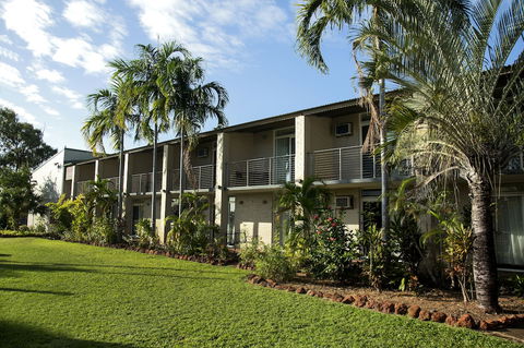 Walkabout Lodge - Melbourne Tourism 4