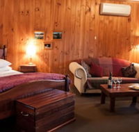 Balingup Heights Hilltop Forest Cottages - Melbourne Tourism