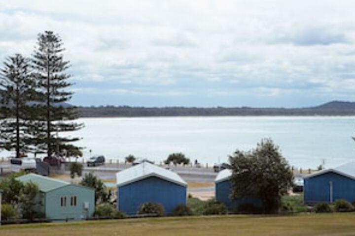 Crescent Head NSW Melbourne Tourism