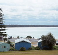 Crescent Head Holiday Park - Melbourne Tourism