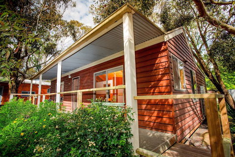 Big4 Ballarat Windmill Holiday Park - Melbourne Tourism 2