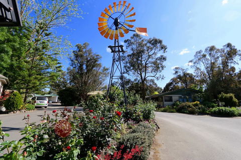 Big4 Ballarat Windmill Holiday Park - Melbourne Tourism 1