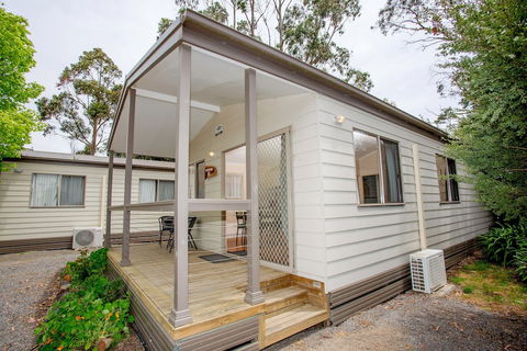 Big4 Ballarat Windmill Holiday Park - Melbourne Tourism 0