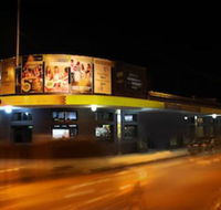 The Premier Hotel - Melbourne Tourism