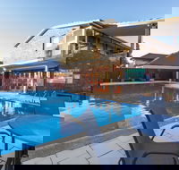 Kings Park Motel - Melbourne Tourism
