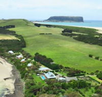 Beachside Retreat West Inlet - Melbourne Tourism
