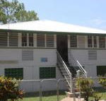 Daggoombah Holiday Home Magnetic Island - Melbourne Tourism