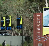 Tasman Holiday Parks - Moama on the Murray - Melbourne Tourism