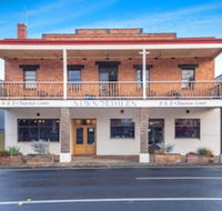 Northern Arts Hotel - Melbourne Tourism