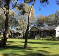 Riverspa Apartments - Melbourne Tourism