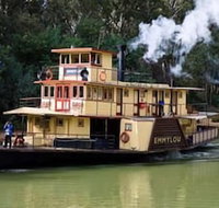 Golden River Motor Inn - Melbourne Tourism