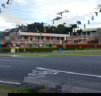 Bayview Motel Rosebud - Melbourne Tourism