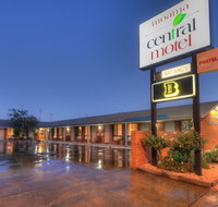 Moama Central Motel - Melbourne Tourism
