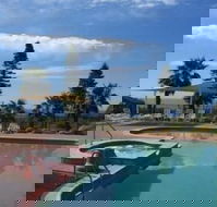 Diamond Beach Holiday Park - Melbourne Tourism