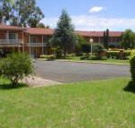 Coachmans Rest Motor Lodge - Melbourne Tourism
