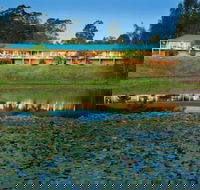 Golf Club Motor Inn Wingham - Melbourne Tourism