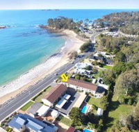 Edgewater Gardens Batemans Bay - Melbourne Tourism