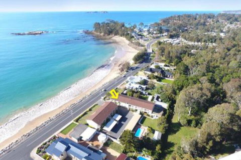 Edgewater Gardens Batemans Bay - Melbourne Tourism 0