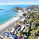 Edgewater Gardens Batemans Bay - Melbourne Tourism 1