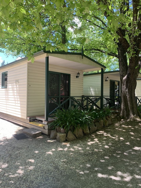 Bright Accommodation Park - Melbourne Tourism 1