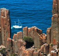 Burilda Waters - Melbourne Tourism