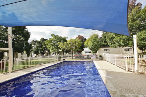 BIG4 Mildura Getaway - Melbourne Tourism 2