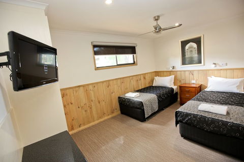 BIG4 Mildura Getaway - Melbourne Tourism 3