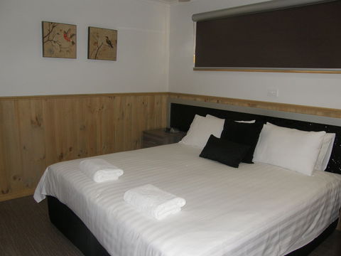 BIG4 Mildura Getaway - Melbourne Tourism 5