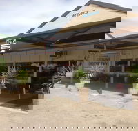 Ceduna Motor Inn - Melbourne Tourism
