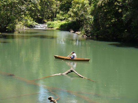 Figtree Getaway - Melbourne Tourism 3