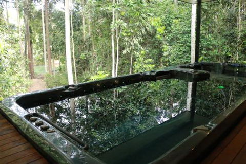 Figtree Getaway - Melbourne Tourism 2