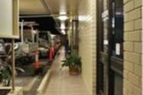 A & A Lodge Motel Emerald - Melbourne Tourism 1