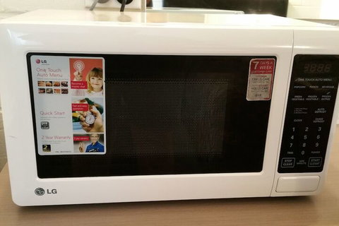 A & A Lodge Motel Emerald - Melbourne Tourism 5