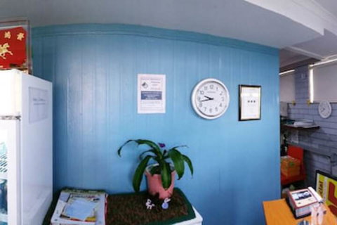 A & A Lodge Motel Emerald - Melbourne Tourism 2