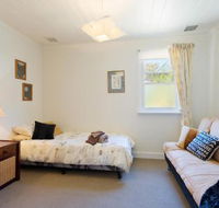 Templeton Cottage - Melbourne Tourism
