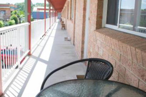 Bridge Motel - Melbourne Tourism 6