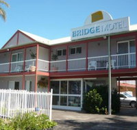 Bridge Motel - Melbourne Tourism