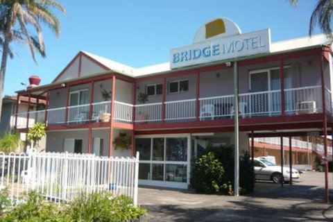 Bridge Motel - Melbourne Tourism 0